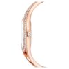 Montre-bracelet Hyperbola « Swiss Made », bracelet en métal, teinte or rose, finition teinte or rose Montre-bracelet Hyperbola « Swiss Made », bracelet en métal, teinte or rose, finition teinte or rose