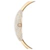 Montre-bracelet Imber « Swiss Made », bracelet en métal, teinte dorée, finition dorée champagne Montre-bracelet Imber « Swiss Made », bracelet en métal, teinte dorée, finition dorée champagne
