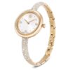 Montre-bracelet Sublima « Swiss Made », bracelet en métal, teinte or, finition champagne doré Montre-bracelet Sublima « Swiss Made », bracelet en métal, teinte or, finition champagne doré