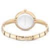 Montre-bracelet Sublima « Swiss Made », bracelet en métal, teinte or, finition champagne doré Montre-bracelet Sublima « Swiss Made », bracelet en métal, teinte or, finition champagne doré