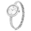Montre-bracelet Sublima « Swiss Made », bracelet en métal, ton argenté, acier inoxydable Montre-bracelet Sublima « Swiss Made », bracelet en métal, ton argenté, acier inoxydable
