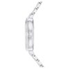 Montre Imber Swiss Made, bracelet en métal, teinte argentée, acier inoxydable Montre Imber Swiss Made, bracelet en métal, teinte argentée, acier inoxydable