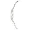 Montre Imber Swiss Made, bracelet en métal, teinte argentée, acier inoxydable Montre Imber Swiss Made, bracelet en métal, teinte argentée, acier inoxydable