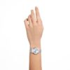 Montres Attract Swiss Made, bracelet en métal, teinte argentée, acier inoxydable Montres Attract Swiss Made, bracelet en métal, teinte argentée, acier inoxydable