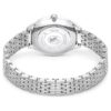 Montres Attract Swiss Made, bracelet en métal, teinte argentée, acier inoxydable Montres Attract Swiss Made, bracelet en métal, teinte argentée, acier inoxydable