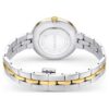 Montres Cosmopolitan « Swiss Made », bracelet en métal, teinte argentée, finition mélange de métaux Montres Cosmopolitan « Swiss Made », bracelet en métal, teinte argentée, finition mélange de métaux
