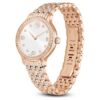 Montres Imber Swiss Made, bracelet en métal, teinte or rose, finition teinte or rose Montres Imber Swiss Made, bracelet en métal, teinte or rose, finition teinte or rose