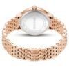 Montres Imber Swiss Made, bracelet en métal, teinte or rose, finition teinte or rose Montres Imber Swiss Made, bracelet en métal, teinte or rose, finition teinte or rose