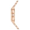 Montres Imber Swiss Made, bracelet en métal, teinte or rose, finition teinte or rose Montres Imber Swiss Made, bracelet en métal, teinte or rose, finition teinte or rose