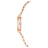 Montres Imber Swiss Made, bracelet en métal, teinte or rose, finition teinte or rose Montres Imber Swiss Made, bracelet en métal, teinte or rose, finition teinte or rose