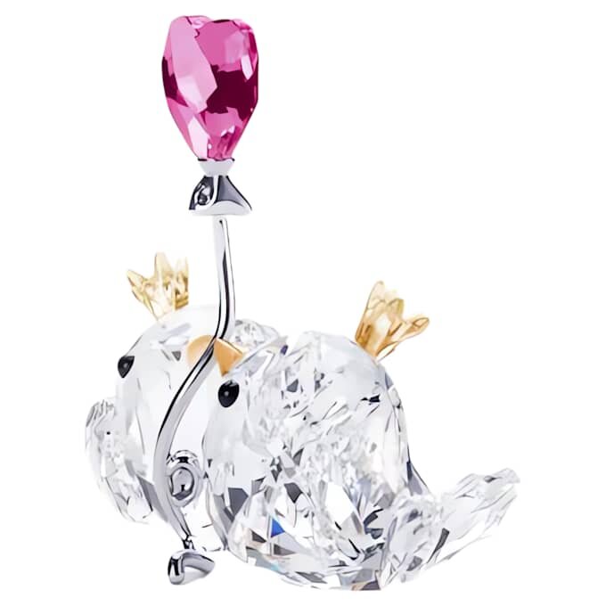 Oiseaux amoureux et cœur rose Oiseaux amoureux et cœur rose