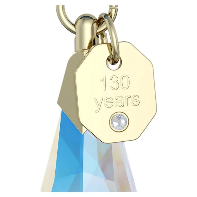 Ornement édition annuelle du 130e anniversaire 2025 Ornement édition annuelle du 130e anniversaire 2025