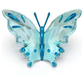 Papillon Idyllia Turquoise