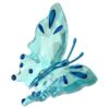 Papillon Idyllia Turquoise