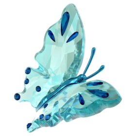 Papillon Idyllia Turquoise