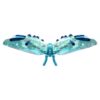 Papillon Idyllia Turquoise