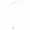Pendentif Cygne, tailles variées, Cygne, Bleu Pendentif Cygne, tailles variées, Cygne, Bleu