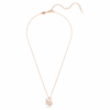 Pendentif Cygne, tailles variées, Cygne, rose Pendentif Cygne, tailles variées, Cygne, rose