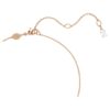 Pendentif Cygne, tailles variées, Cygne, rose Pendentif Cygne, tailles variées, Cygne, rose