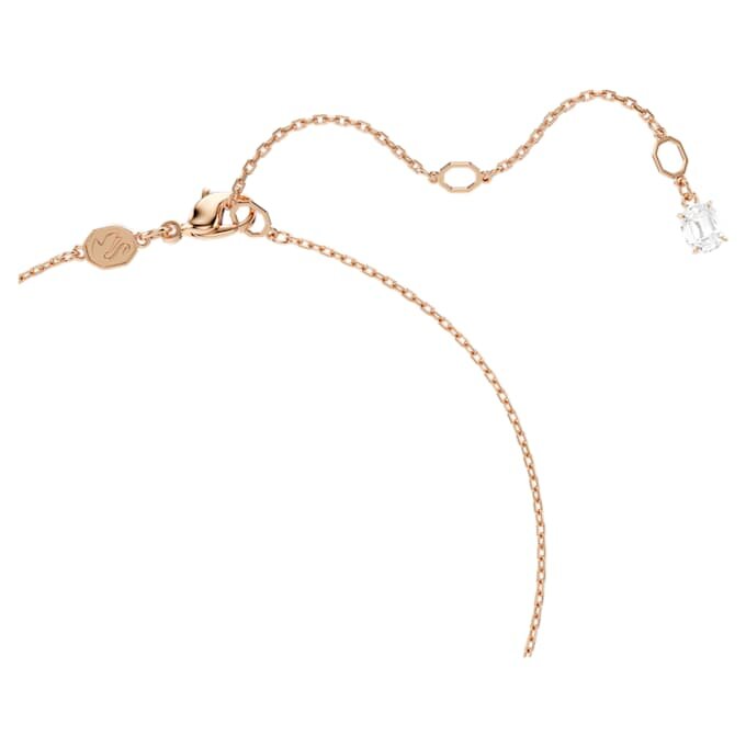 Pendentif Cygne, tailles variées, Cygne, rose Pendentif Cygne, tailles variées, Cygne, rose