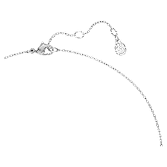 Pendentif Galaxy avec diamants synthétiques, 0,82 ct au total, formes variées, argent sterling Pendentif Galaxy avec diamants synthétiques, 0,82 ct au total, formes variées, argent sterling
