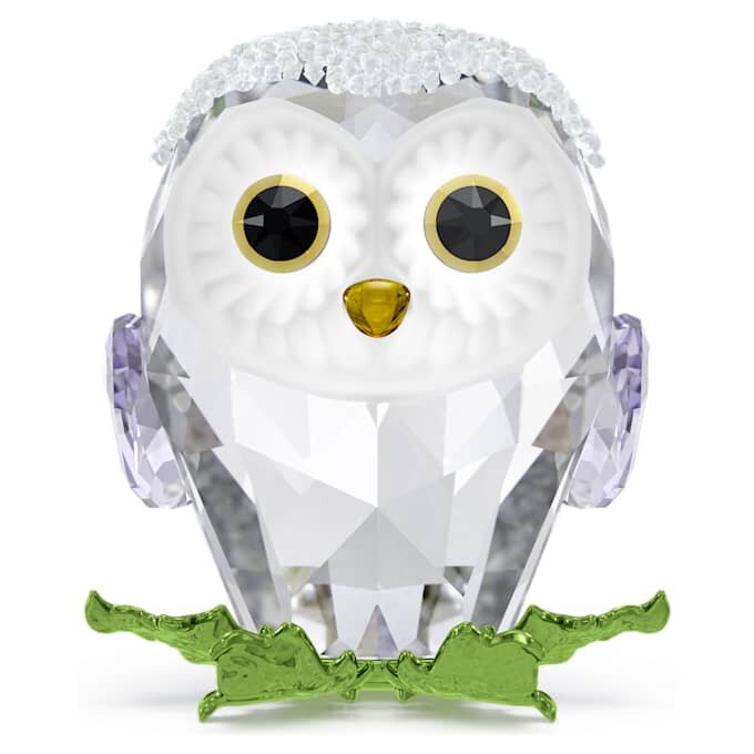 Petit hibou Idyllia Petit hibou Idyllia