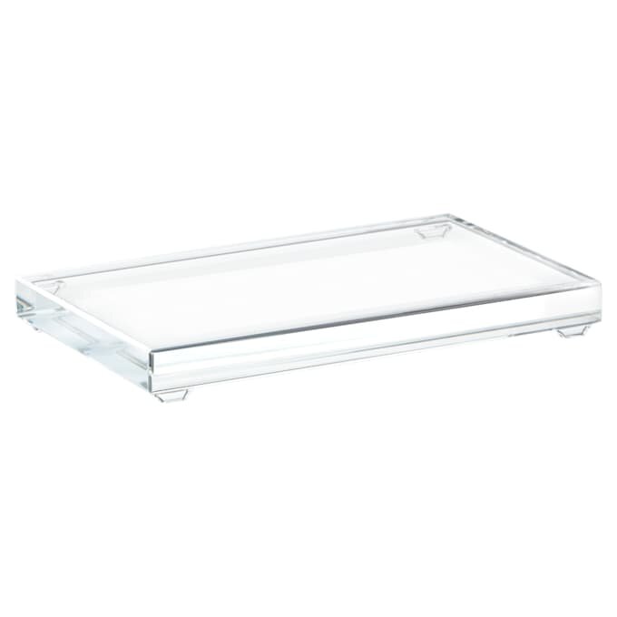 Petit socle en cristal Petit socle en cristal