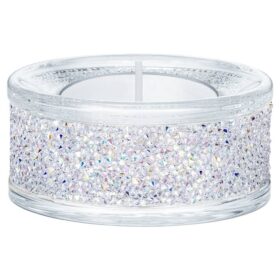 Porte-bougie Shimmer violet