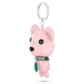 Porte-clés Icons Ours, multicolore, acier inoxydable