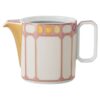 Pot à crème Idyllia en porcelaine, rose Pot à crème Idyllia en porcelaine, rose