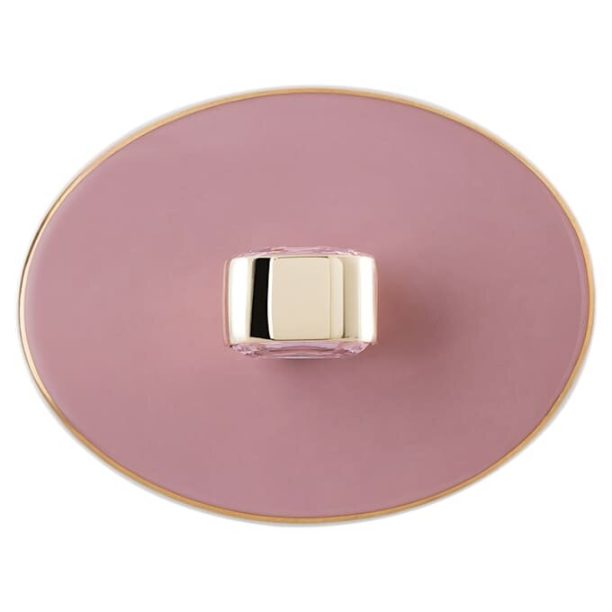 Pot à crème Idyllia en porcelaine, rose Pot à crème Idyllia en porcelaine, rose