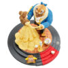 Scène de bal de « La Belle et la Bête » – Édition limitée Scène de bal de « La Belle et la Bête » – Édition limitée