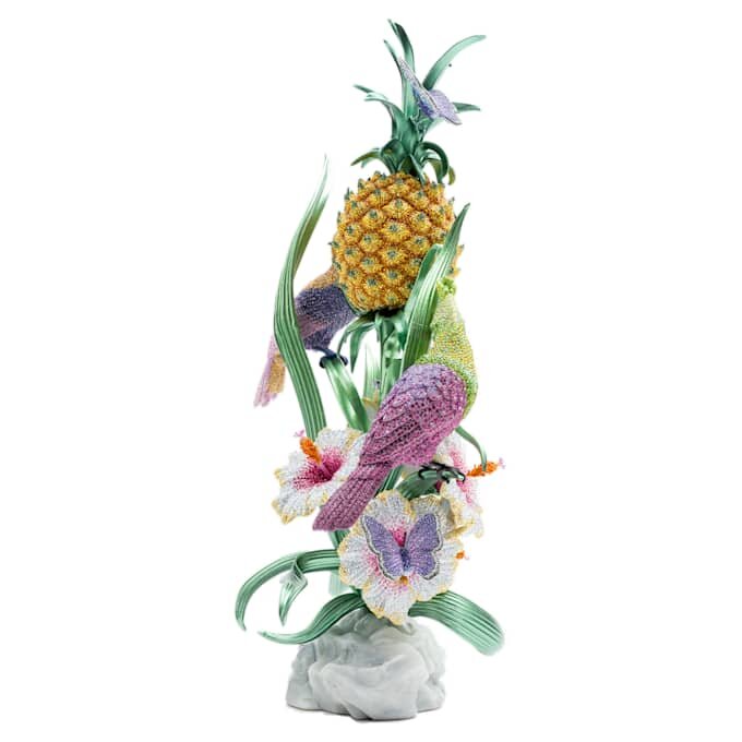 Scène tropicale « Crystal Myriad » Scène tropicale « Crystal Myriad »