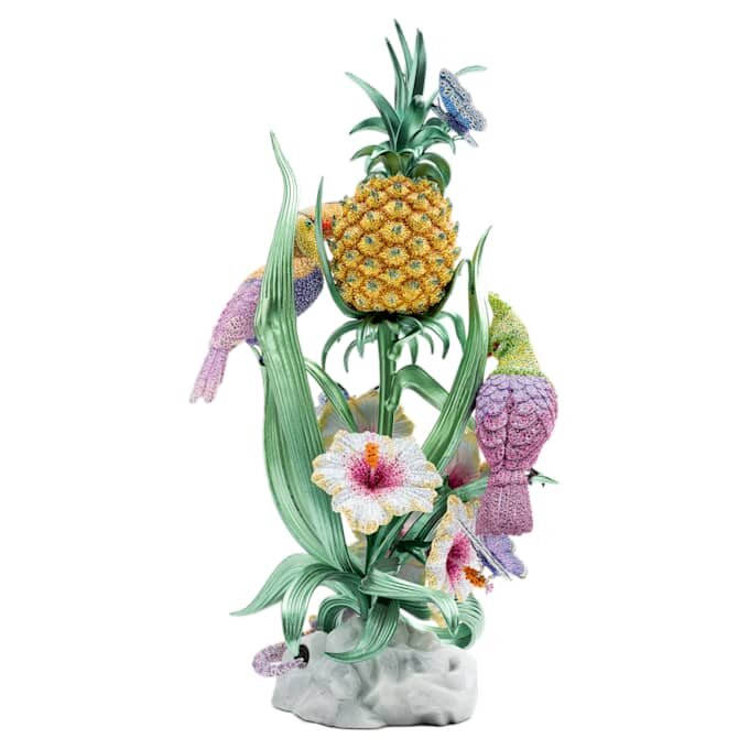 Scène tropicale « Crystal Myriad » Scène tropicale « Crystal Myriad »