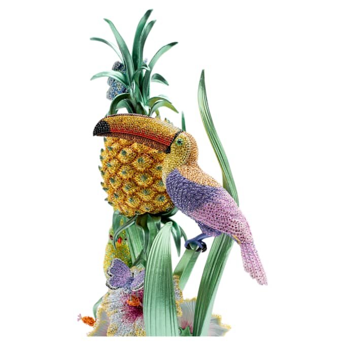 Scène tropicale « Crystal Myriad » Scène tropicale « Crystal Myriad »