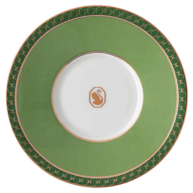 Service à expresso Signum en porcelaine, multicolore Service à expresso Signum en porcelaine, multicolore