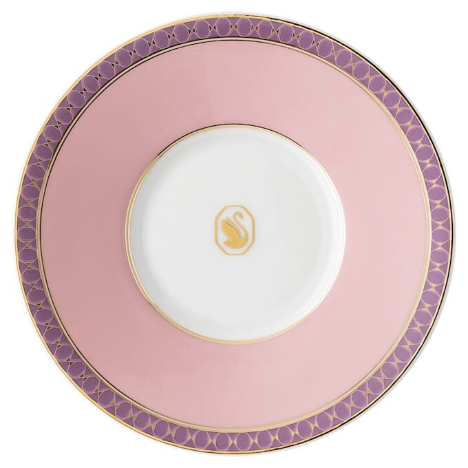 Service à expresso Signum en porcelaine, multicolore Service à expresso Signum en porcelaine, multicolore