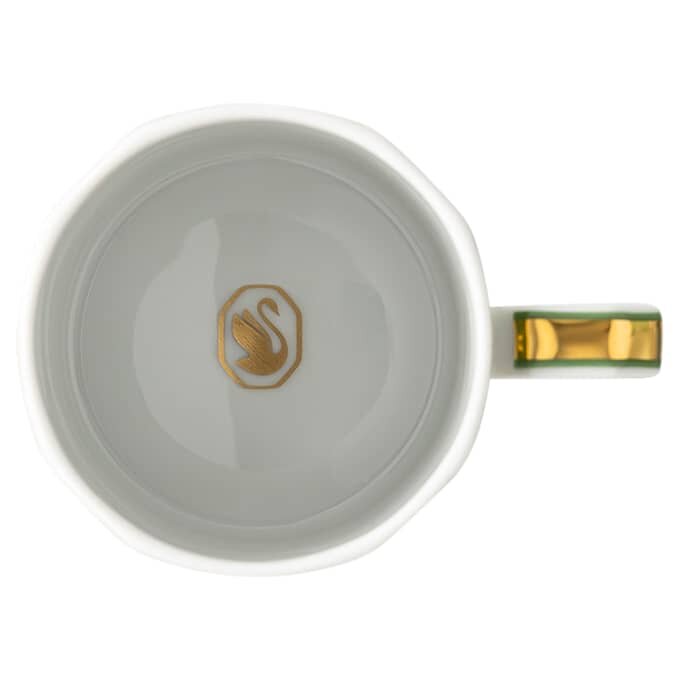 Service à expresso Signum en porcelaine, multicolore Service à expresso Signum en porcelaine, multicolore