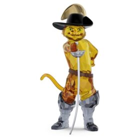 Shrek : Le Chat botté