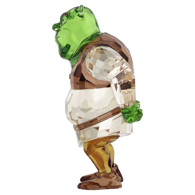 Shrek Shrek Shrek Shrek