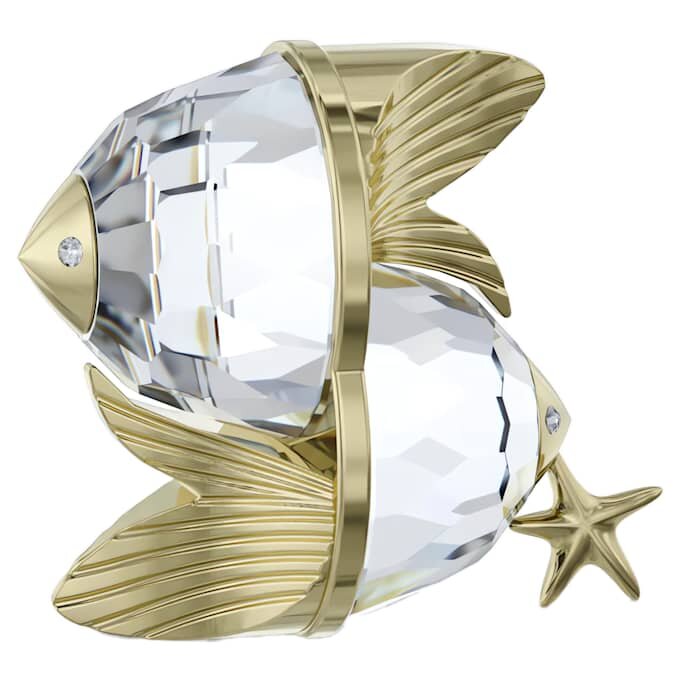 Signe du zodiaque : Poissons Signe du zodiaque : Poissons