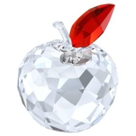 Souvenirs de voyage : la pomme de New York