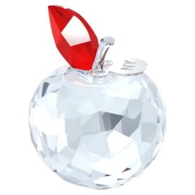 Souvenirs de voyage : la pomme de New York