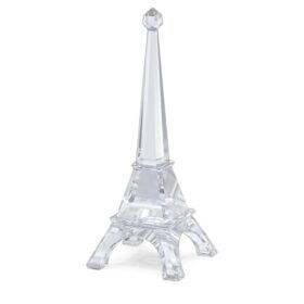 Souvenirs de voyage : Tour Eiffel