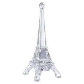 Souvenirs de voyage : Tour Eiffel