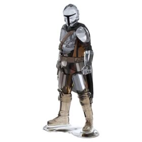 Star Wars : Le Mandalorien