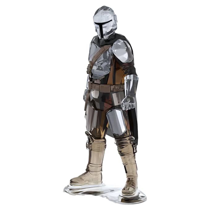 Star Wars : Le Mandalorien Star Wars : Le Mandalorien