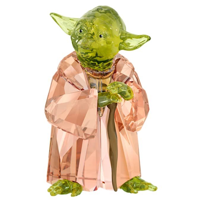 Star Wars – Maître Yoda Star Wars – Maître Yoda