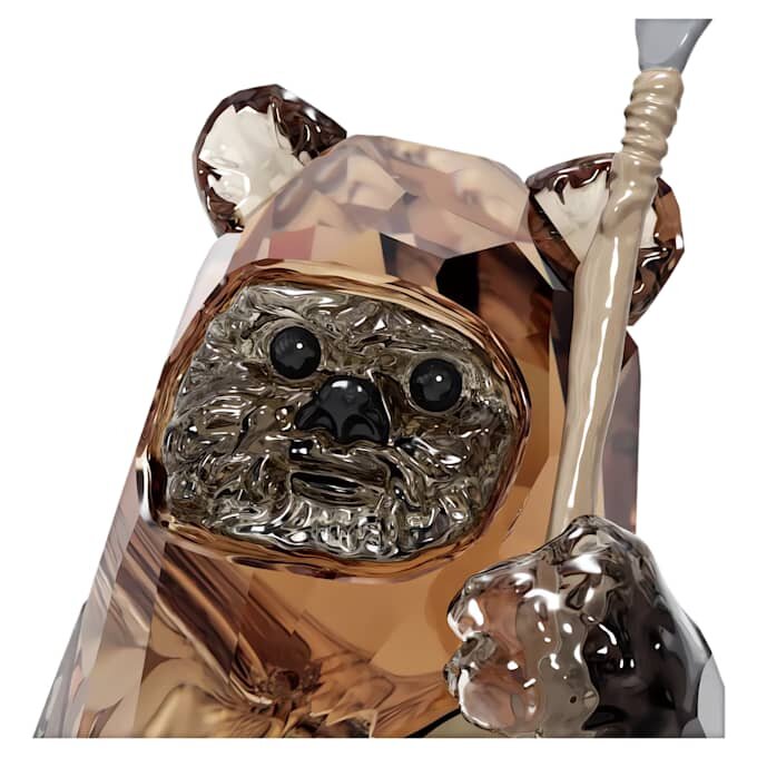 Star Wars : Wicket l’Ewok Star Wars : Wicket l’Ewok
