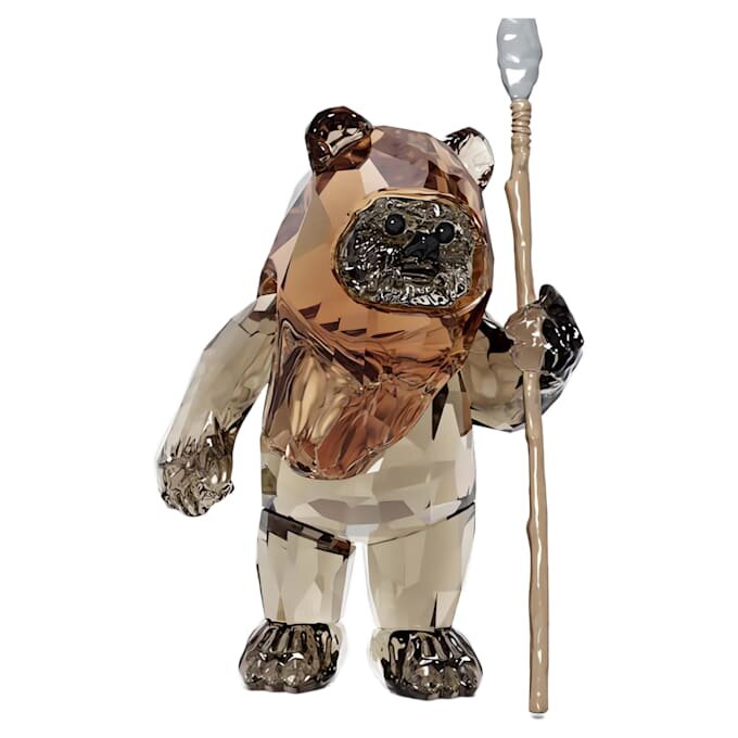 Star Wars : Wicket l’Ewok Star Wars : Wicket l’Ewok